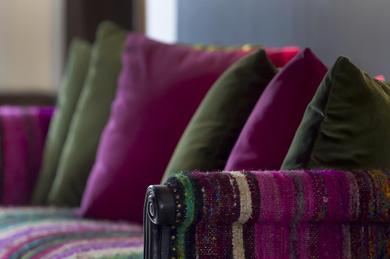 Boutique Hotel Valezieux โรเชอร์กอร์บง ภายนอก รูปภาพ