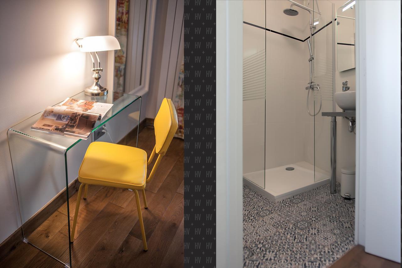 Boutique Hotel Valezieux โรเชอร์กอร์บง ภายนอก รูปภาพ