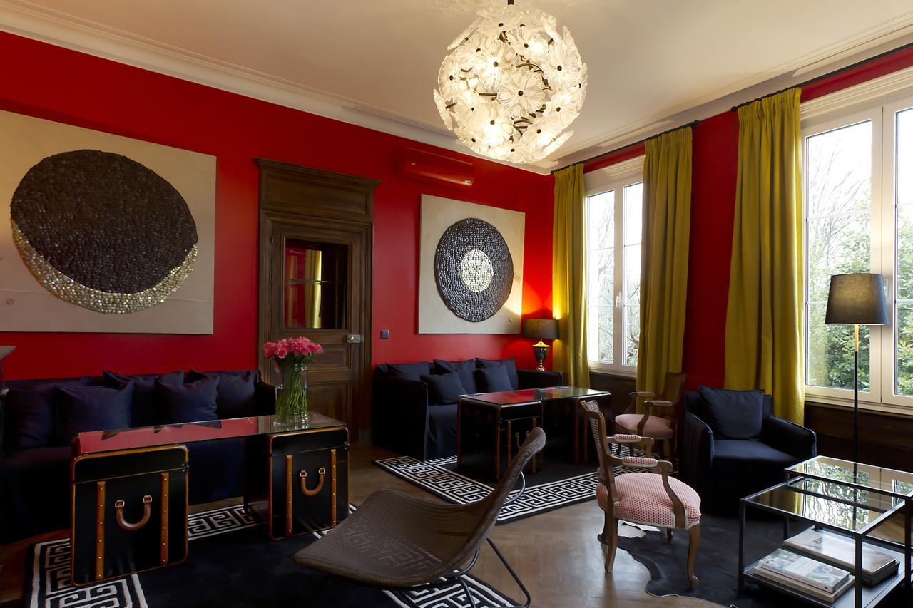 Boutique Hotel Valezieux โรเชอร์กอร์บง ภายนอก รูปภาพ