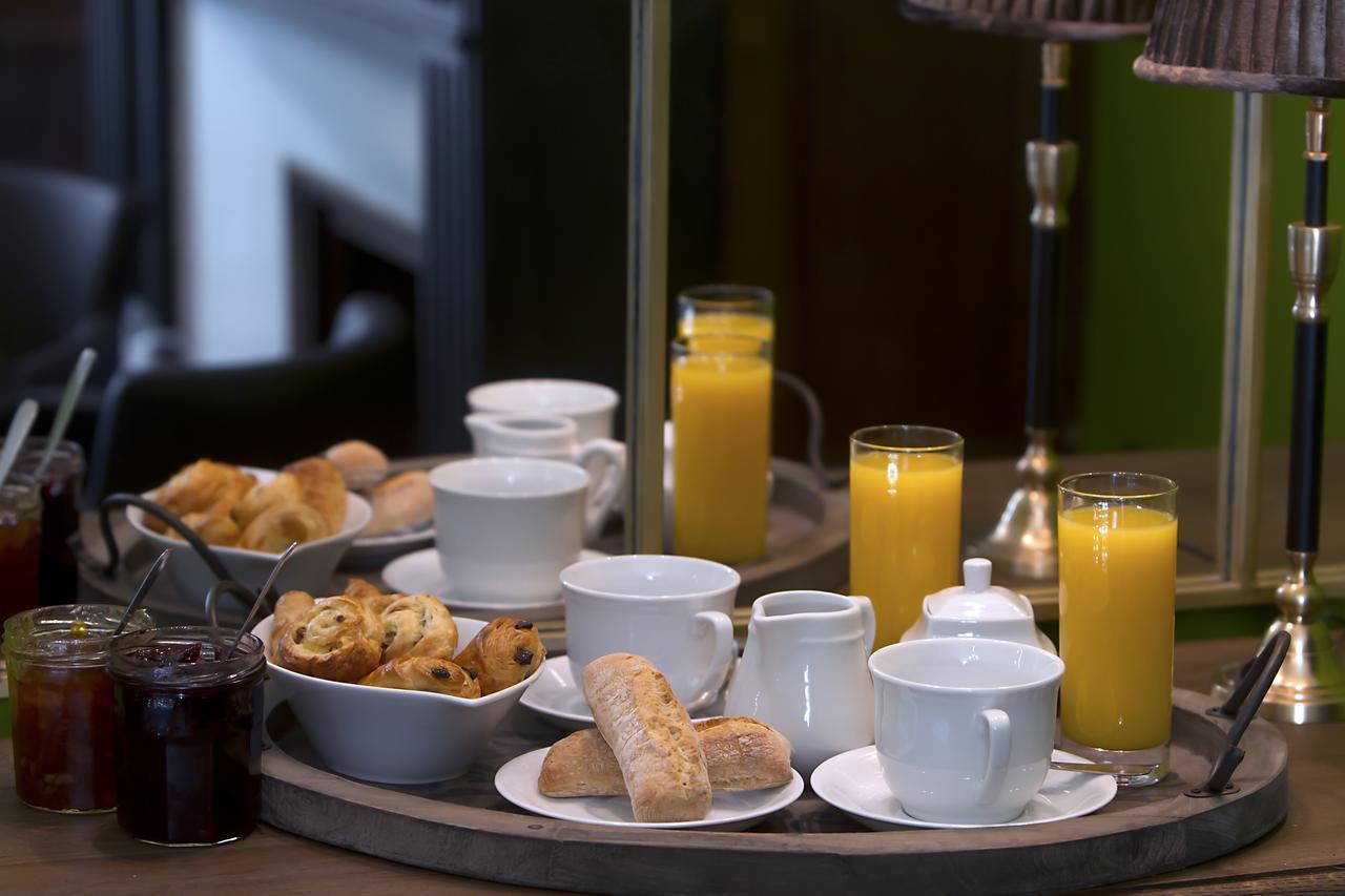 Boutique Hotel Valezieux โรเชอร์กอร์บง ภายนอก รูปภาพ