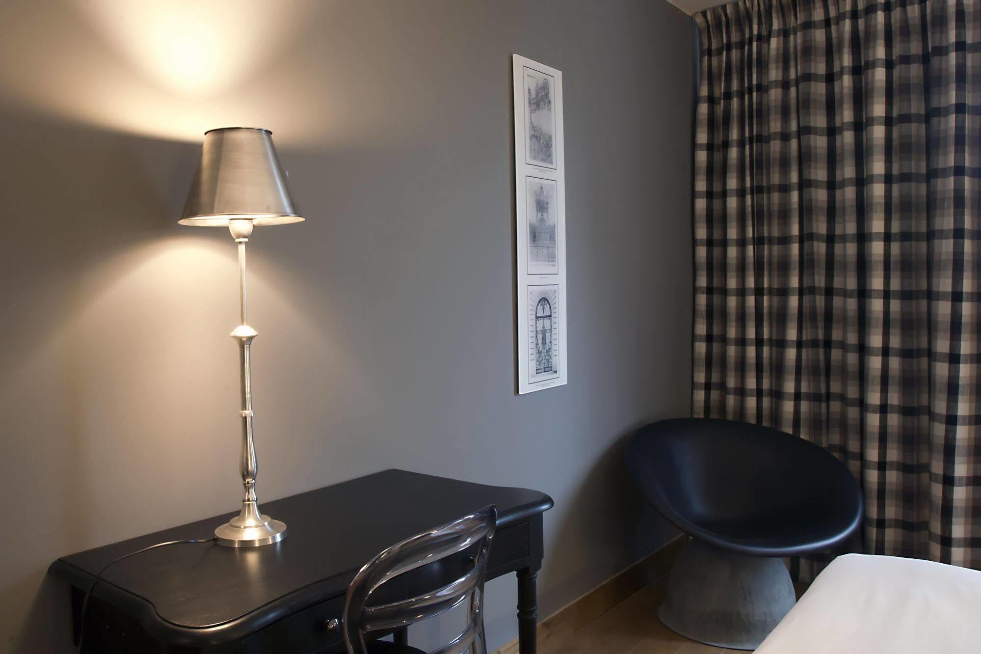 Boutique Hotel Valezieux โรเชอร์กอร์บง ภายนอก รูปภาพ
