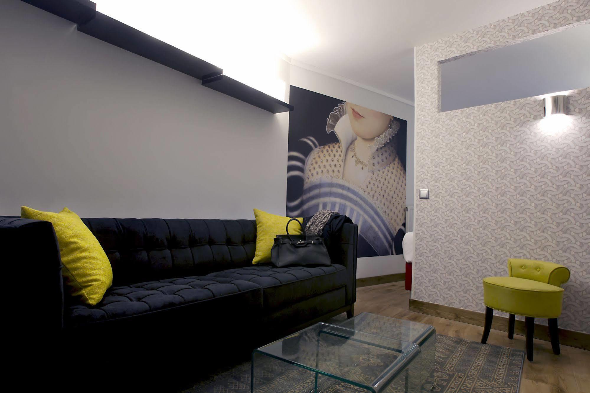 Boutique Hotel Valezieux โรเชอร์กอร์บง ภายนอก รูปภาพ