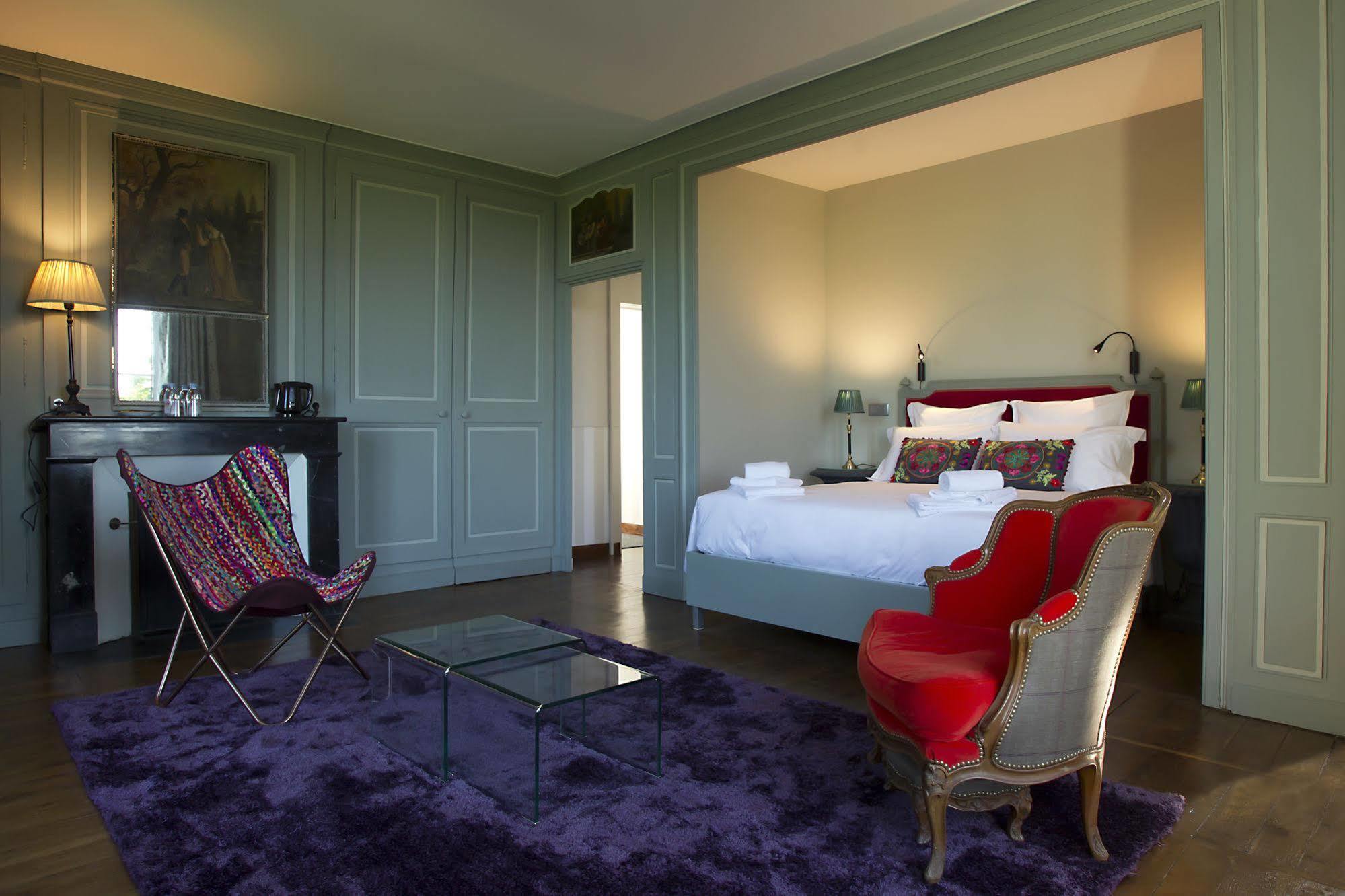 Boutique Hotel Valezieux โรเชอร์กอร์บง ภายนอก รูปภาพ