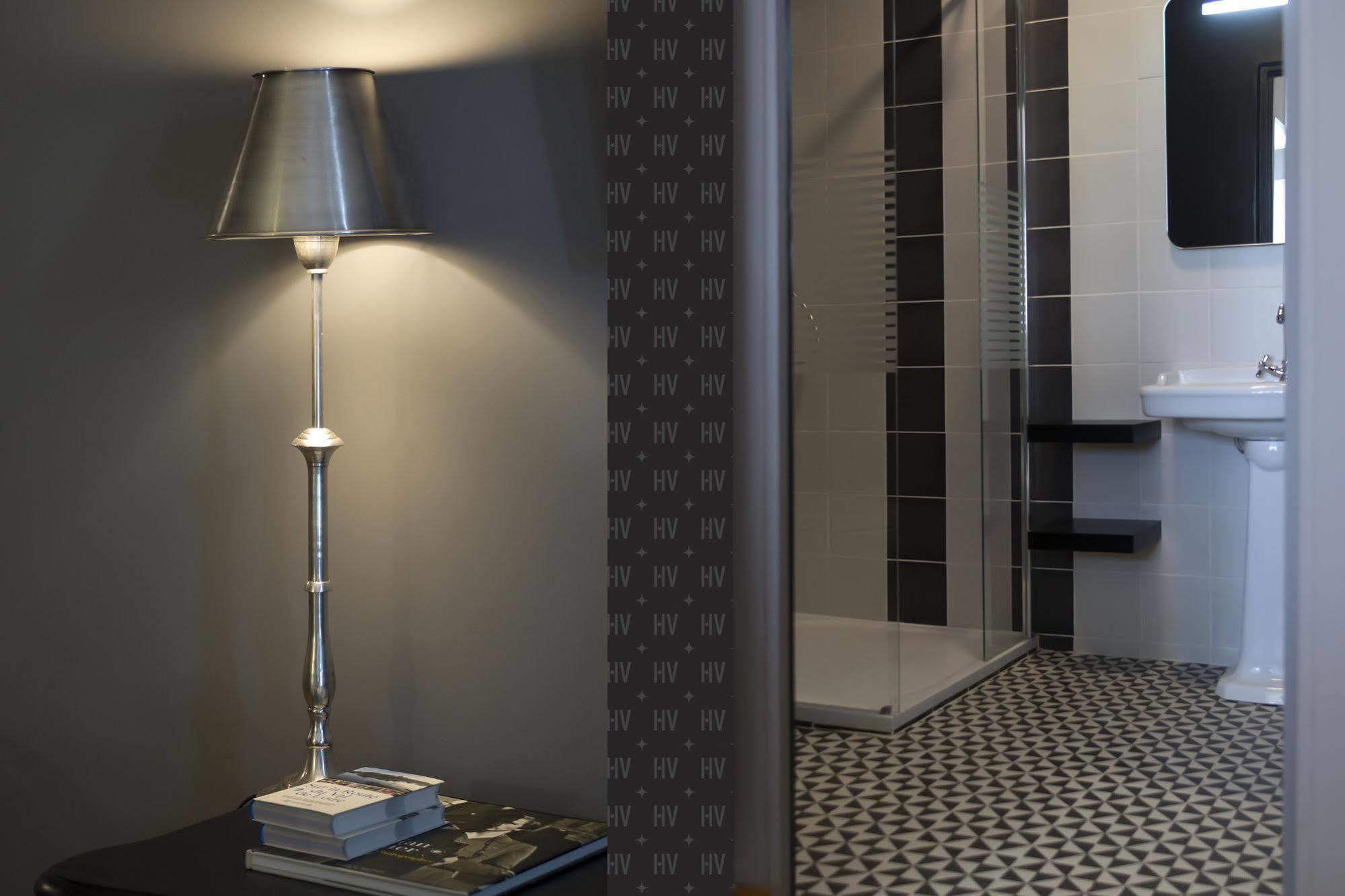 Boutique Hotel Valezieux โรเชอร์กอร์บง ภายนอก รูปภาพ