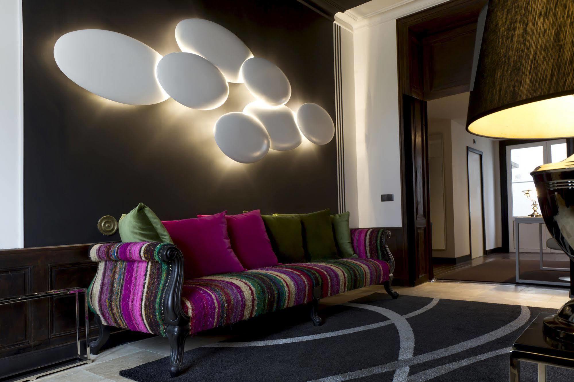 Boutique Hotel Valezieux โรเชอร์กอร์บง ภายนอก รูปภาพ